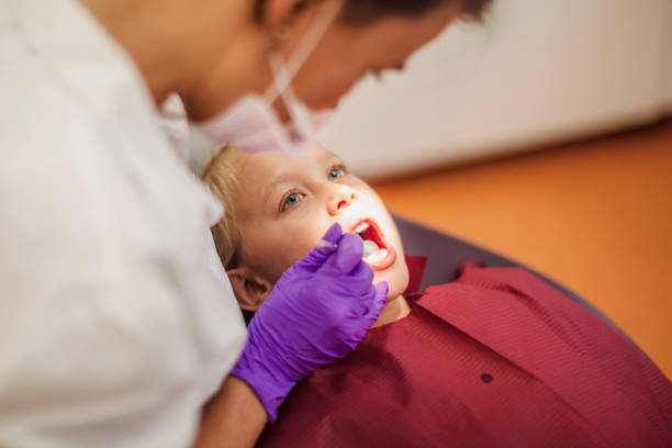 Best Broken or Cracked Tooth Emergency Dentist in Badieville, LA