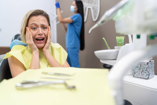 Best Emergency Dental Services for Seniors in Badieville, LA
